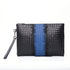 Best Selling Leather Pouch Case Bag for Men and Women. This handmade luxury design brand leather pouch is the perfect solution for business and travel use. The pouch is made from 100% real leather, providing a high-quality and durable solution for your mobile, iPad, and MacBook.