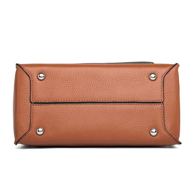 Indulge in luxury with our handmade leather accessories. Our brand specializes in high-quality leather products for both men and women, offering a wide range of leather fashion accessories. From best-selling Italian leather crafts to leather bags, wallets, watch straps, belts, mobile cases, tags, bracelets, jewellery, briefcases, shoulder bags, cardholders, backpacks, cases, and sleeves, we have everything you need to elevate your style.