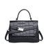 Indulge in luxury with our handmade leather accessories. Our brand specializes in high-quality leather products for both men and women, offering a wide range of leather fashion accessories. From best-selling Italian leather crafts to leather bags, wallets, watch straps, belts, mobile cases, tags, bracelets, jewellery, briefcases, shoulder bags, cardholders, backpacks, cases, and sleeves, we have everything you need to elevate your style.