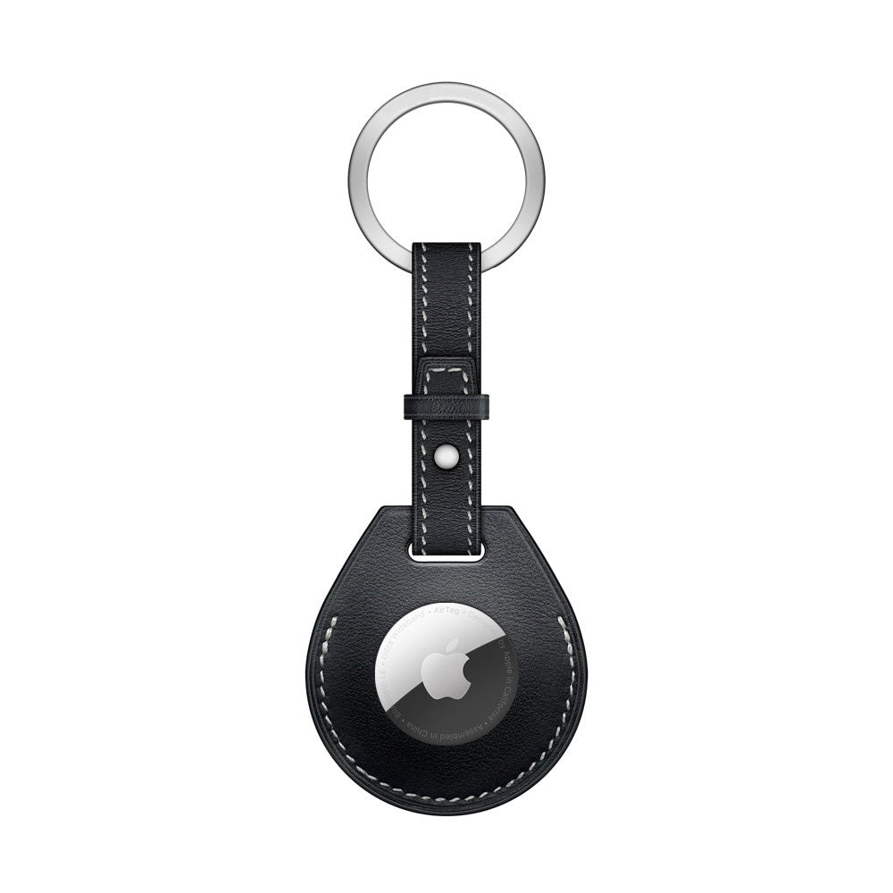 Key Rings &amp; Leather Tags
