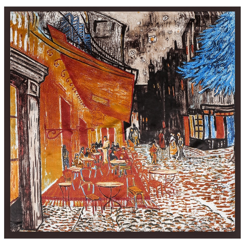 Van Gogh Collection