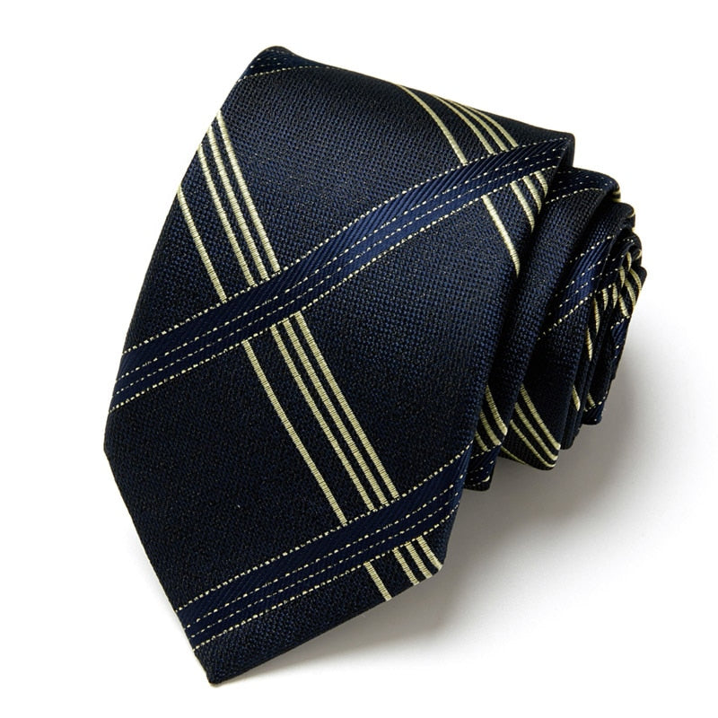 Men's Neck-Tie