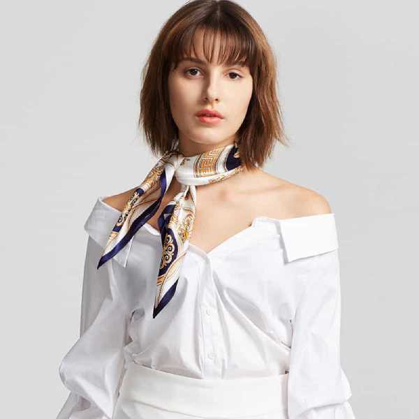 Best Selling Handrolled Luxury Designer beautiful and Elegant scarf, shawl and stoles, designed for women who appreciate the elegance and charm of vintage fashion. Handmade with 100% pure High Quality Mulberry Silk Scarf is best-selling accessory is perfect for adding a touch of sophistication to your evening dresses.
