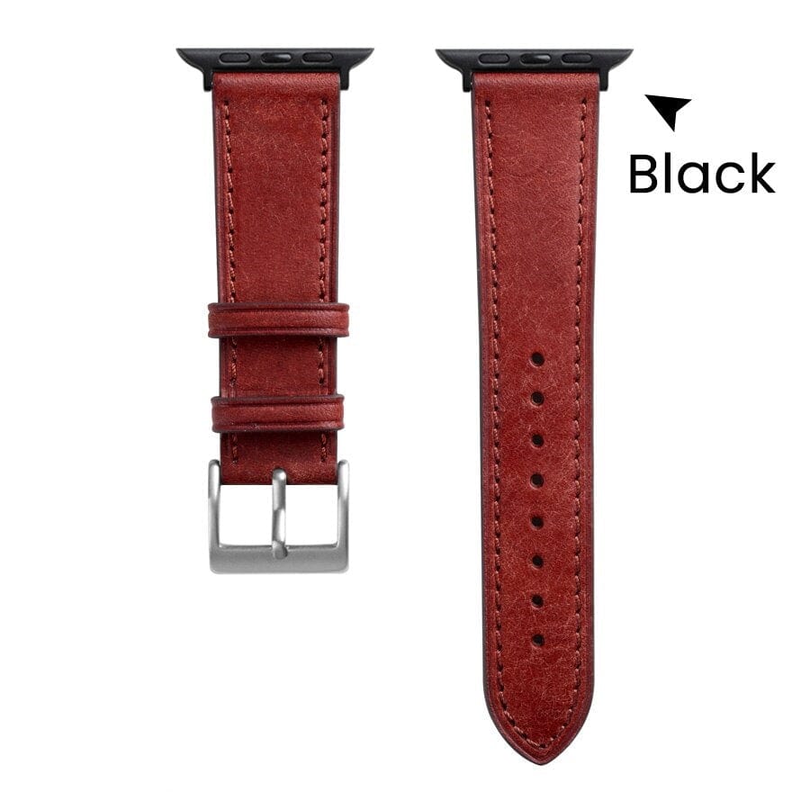 Iwatch Silicone Belt Genuine Silicone Strap for Smart Watch Band - China  Iwatch and Iwatch Band price | Made-in-China.com