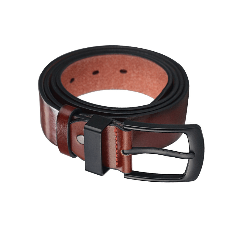 Best Selling Leather Belts and Waistbands for Men and Women. This luxury-designed genuine leather belt comes with a matching bag, making it a must-have accessory for anyone who wants to make a statement. The trending fashion leather belt is made from 100% real leather, ensuring a high-quality and durable product. Get ready to step up your style game with the Best Selling Leather Belt and Waistbands for Men and Women. This luxury-designed genuine leather belt comes with a matching bag,