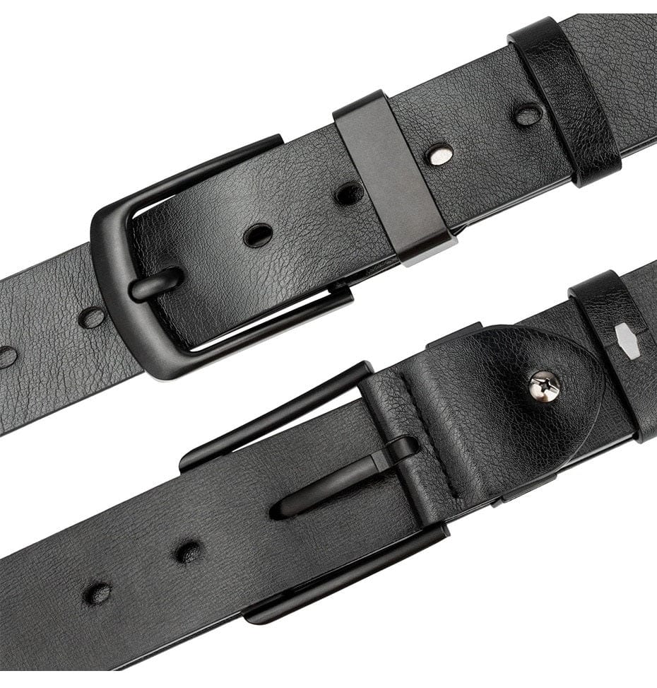 Best Selling Leather Belts and Waistbands for Men and Women. This luxury-designed genuine leather belt comes with a matching bag, making it a must-have accessory for anyone who wants to make a statement. The trending fashion leather belt is made from 100% real leather, ensuring a high-quality and durable product. Get ready to step up your style game with the Best Selling Leather Belt and Waistbands for Men and Women. This luxury-designed genuine leather belt comes with a matching bag,