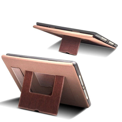 Best-selling High-Quality Genuine Leather Laptop Cases and Covers! Handmade with luxury design, our brand Apple Macbook, Laptop, and Apple iPad Pro cases, covers, and sleeves are perfect for trending fashion men and women. Made with 100% real leather, these high-quality protective cases, bags, covers, and sleeves provide the ultimate protection for your laptops and iPad tablets. 