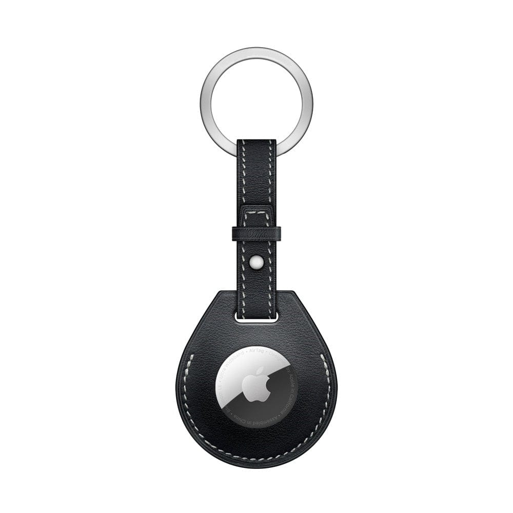 Buy online now and enjoy the best-selling leather tag keychain for your Apple AirTag. With a wide range of colours to choose from, you&