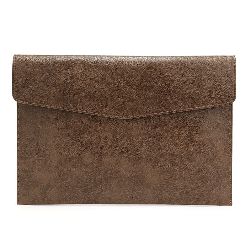 Best-selling High-Quality Genuine Leather Laptop Cases and Covers! Handmade with luxury design, our brand Apple Macbook, Laptop, and Apple iPad Pro cases, covers, and sleeves are perfect for trending fashion men and women. Made with 100% real leather, these high-quality protective cases, bags, covers, and sleeves provide the ultimate protection for your laptops and iPad tablets. 