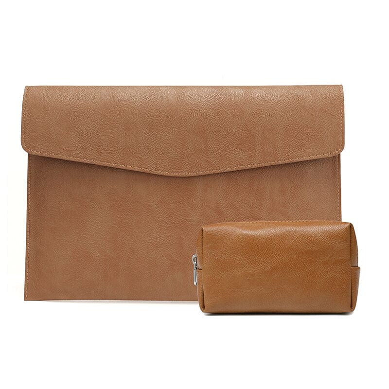 Best-selling High-Quality Genuine Leather Laptop Cases and Covers! Handmade with luxury design, our brand Apple Macbook, Laptop, and Apple iPad Pro cases, covers, and sleeves are perfect for trending fashion men and women. Made with 100% real leather, these high-quality protective cases, bags, covers, and sleeves provide the ultimate protection for your laptops and iPad tablets. 