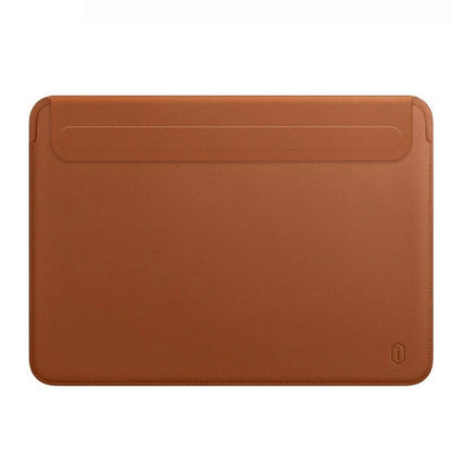 Best-selling High-Quality Genuine Leather Laptop Cases and Covers! Handmade with luxury design, our brand Apple Macbook, Laptop, and Apple iPad Pro cases, covers, and sleeves are perfect for trending fashion men and women. Made with 100% real leather, these high-quality protective cases, bags, covers, and sleeves provide the ultimate protection for your laptops and iPad tablets. 