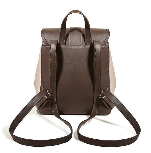 Shop Handmade Leather Flap Backpacks