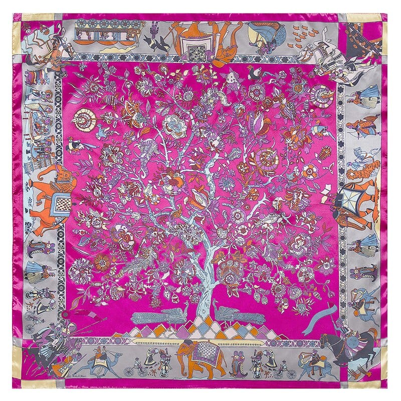 Best Silk scarves to buy online Best Silk Shawl to buy online Best Silk Stoles to buy online Best Silk Scarf Sizes to use for women Fashion Designed Luxury Silk Scarves for women Multicoloured Silk Scarf with Blue, Red, Black, White, Pink, Grey, Navy, Brown, Green, Yellow, Gold, Purple, Coffee, and Orange Colours. Luxury twill Silk women&