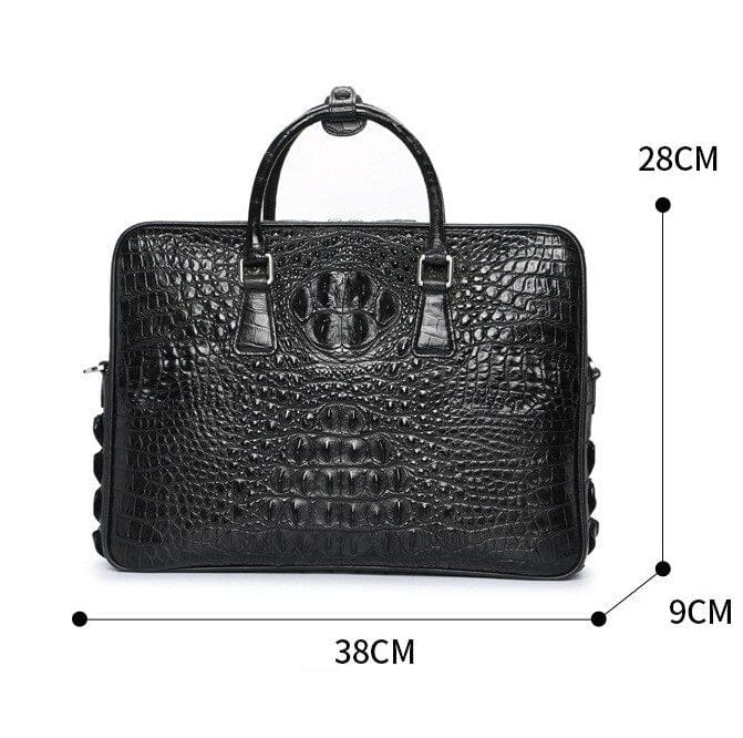 Leather briefcases for discount ladies