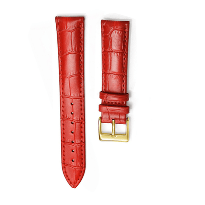 Elevate your wrist game with the Best Selling Leather Watch Strap. Handmade from genuine Italian leather, this luxury-designed strap is 100% high-quality and perfect for both men and women. Replace your wristwatch band with this soft and comfortable leather strap for the ultimate in style and comfort. The best-selling real leather watch strap is a must-have accessory for anyone who wants to add a touch of luxury to their wristwatch. Buy it online now.