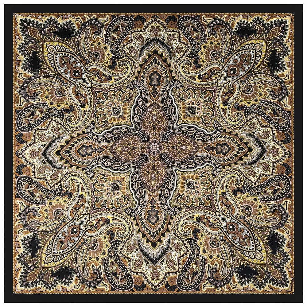 Elevate your fashion game with the beautiful and luxurious handmade scarf, shawl, and stoles for women and ladies. Our vintage-inspired accessories are crafted with 100% pure silk, making them the best-selling choice for elegant evening dresses and everyday wear. Our fashion designer has created neck and head scarves, large square scarves, and fashionable silk head kerchiefs to keep up with the latest fashion trending.