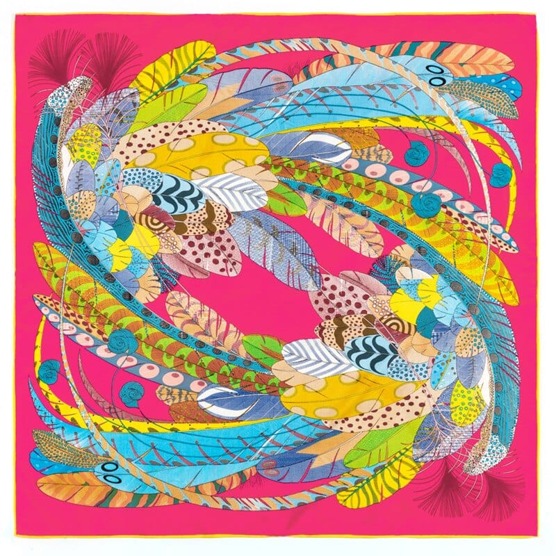 Best Silk scarves to buy online Best Silk Shawl to buy online Best Silk Stoles to buy online Best Silk Scarf Sizes to use for women Fashion Designed Luxury Silk Scarves for women Multicoloured Silk Scarf with Blue, Red, Black, White, Pink, Grey, Navy, Brown, Green, Yellow, Gold, Purple, Coffee, and Orange Colours. Luxury twill Silk women&