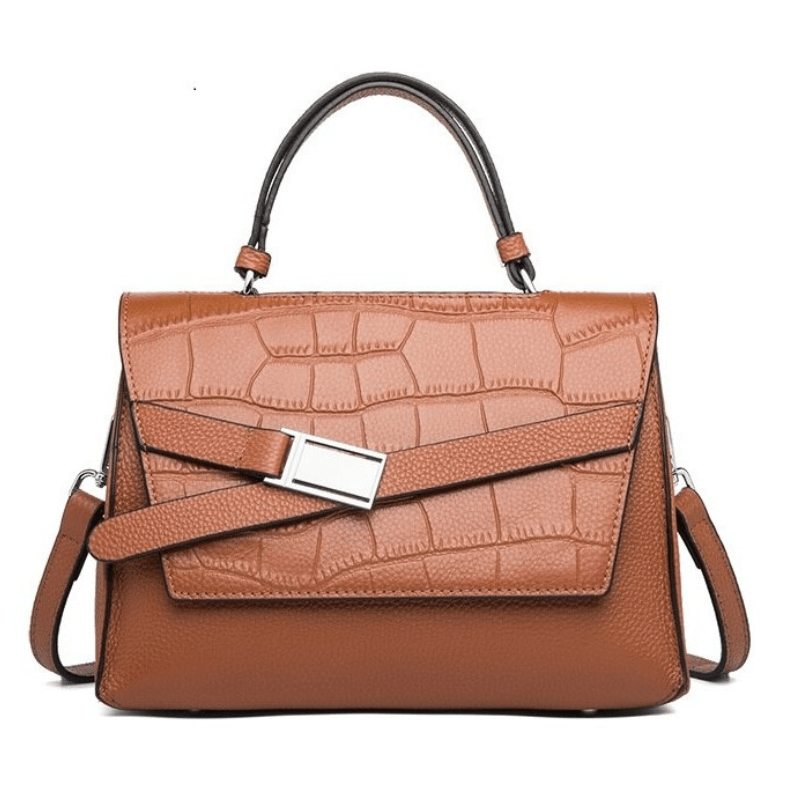 Indulge in luxury with our handmade leather accessories. Our brand specializes in high-quality leather products for both men and women, offering a wide range of leather fashion accessories. From best-selling Italian leather crafts to leather bags, wallets, watch straps, belts, mobile cases, tags, bracelets, jewellery, briefcases, shoulder bags, cardholders, backpacks, cases, and sleeves, we have everything you need to elevate your style.